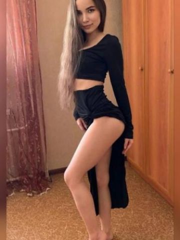 Проститутка Софа
